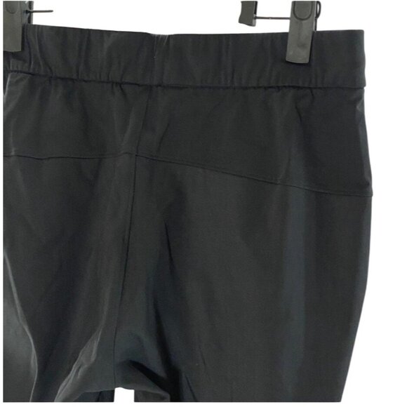 CRZ YOGA Women's Size S (4-6) Cotton Drawstring Sweatpants Elastic Waist Jogger - Picture 7 of 14